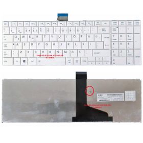 Toshiba P875D Klavye