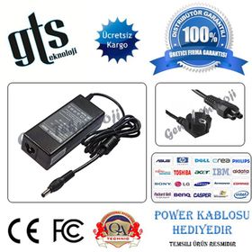 Toshiba PA3083U Notebook Adaptörü