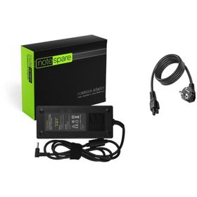 Toshiba PA3290E-1ACA 19V 6.32A Uyumlu Adaptör