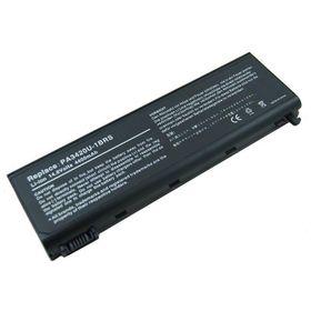 Toshiba PA3450U-1BRS Uyumlu Notebook Batarya