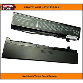 Toshiba PA3465U Notebook Bataryası