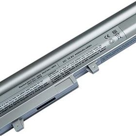 Toshiba PA3465U Uyumlu Siyah Notebook Bataryası