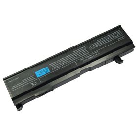 Toshiba PA3465U Uyumlu Siyah Notebook Bataryası