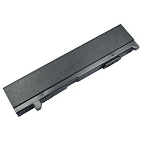 Toshiba PA3465U Uyumlu Siyah Notebook Bataryası