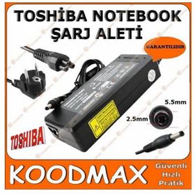 Toshiba PA3468E-1AC3 Adaptör