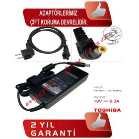 Toshiba PA3516E-1AC3 Adaptör