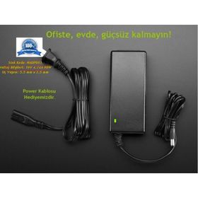 Toshiba PA3516E Notebook Adaptörü