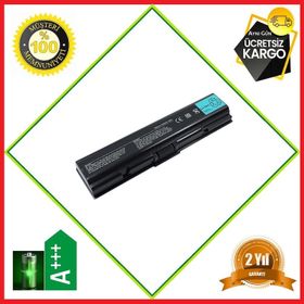 Toshiba PA3534U-1BAS Uyumlu Laptop Batarya