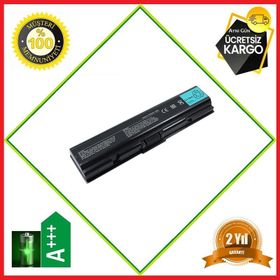 Toshiba PA3534U-1BAS Uyumlu Laptop Batarya
