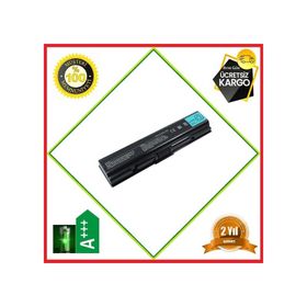 Toshiba PA3534U-1BAS Uyumlu Laptop Batarya