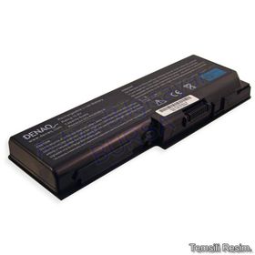 Toshiba PA3537U-1BAS Notebook Bataryası