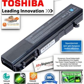 Toshiba PA3588U-1BRS Notebook Bataryası