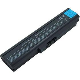 Toshiba PA3594U-1BAS-PA3594U-1BRS Muadil Notebook Bataryası
