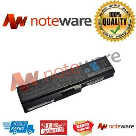 Toshiba PA3634U-1BAS Notebook Batarya