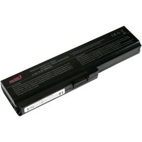 Toshiba PA3635U-1BAM Notebook Bataryası