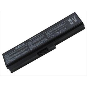 Toshiba PA3638U-1BAP 6C Uyumlu Laptop Batarya Pil