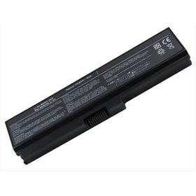 Toshiba PA3638U-1BAP 6C Uyumlu Laptop Batarya Pil
