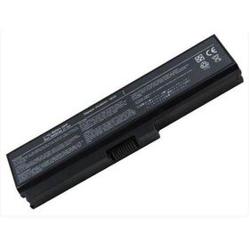 Toshiba PA3638U-1BAP 6C Uyumlu Laptop Batarya Pil