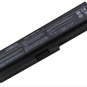 Toshiba PA3638U-1BAP 6C Uyumlu Laptop Batarya Pil