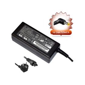 Toshiba PA3714E-1AC3 Notebook Adaptörü