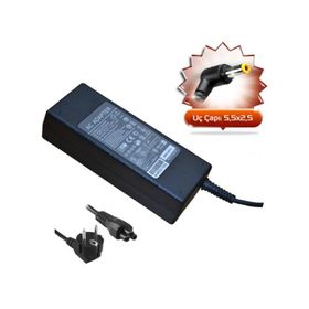 Toshiba PA3717E-1AC3 Notebook Adaptörü