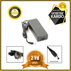 Toshiba PA3717U-1ACA 19V 6.3A Uyumlu Notebook Adaptör