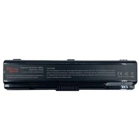 Toshiba PA3727U-1BRS Notebook Bataryası