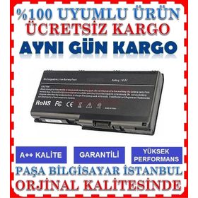 Toshiba PA3730U-1BRS Notebook Batarya