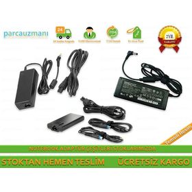 Toshiba PA3743E-1AC3 Notebook Adaptörü