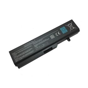 Toshiba PA3780U-1BRS Uyumlu Notebook Batarya