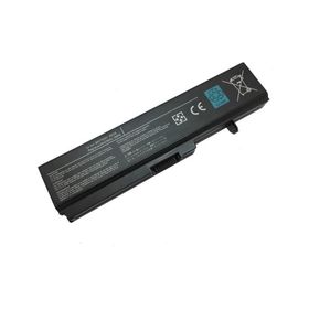 Toshiba PA3780U-1BRS Uyumlu Notebook Batarya