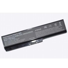 Toshiba PA3816U-1BAS Notebook Batarya