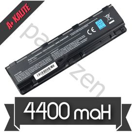 Toshiba PA3817U-1BRS Notebook Bataryası