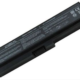 Toshiba PA3817U-1BRS Notebook Bataryası