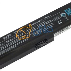 Toshiba PA3817U-1BRS Notebook Bataryası