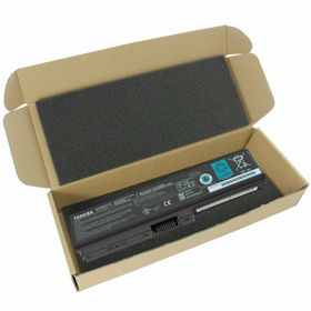 Toshiba PA3818U-1BRS PABAS117 PABAS228 Uyumlu Notebook Batarya