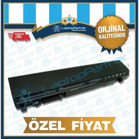 Toshiba PA3832U-1Brs Notebook Bataryası