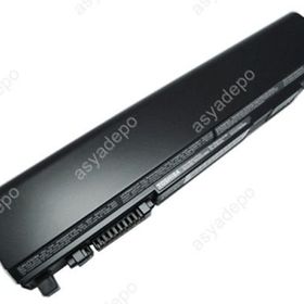 Toshiba PA3832U-1Brs Notebook Bataryası