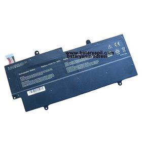 Toshiba PA5013U-1BRS Notebook Bataryası