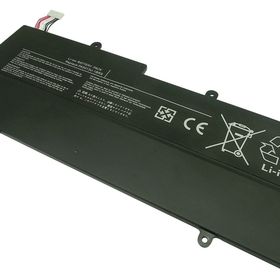 Toshiba PA5013U-1BRS Notebook Bataryası