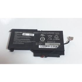 Toshiba PA5107U-1BRS  Notebook Bataryası