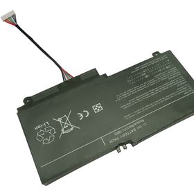 Toshiba PA5107U-1BRS  Notebook Bataryası