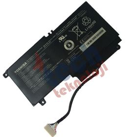 Toshiba PA5107U-1BRS  Notebook Bataryası