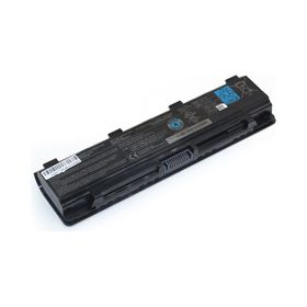 Toshiba PA5109U-1BRS Uyumlu Notebook Batarya