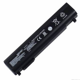 Toshiba PA5161U-1BRS Siyah Uyumlu Laptop Batarya Pil