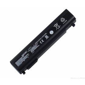 Toshiba PA5161U-1BRS Siyah Uyumlu Laptop Batarya Pil