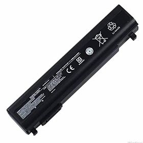 Toshiba PA5161U-1BRS Siyah Uyumlu Laptop Batarya Pil