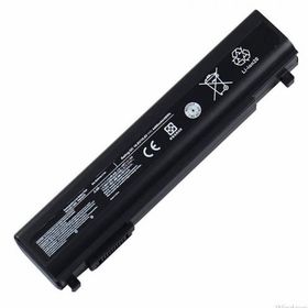 Toshiba PA5161U-1BRS Siyah Uyumlu Laptop Batarya Pil