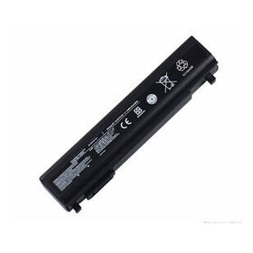 Toshiba PA5161U-1BRS Siyah Uyumlu Laptop Batarya Pil