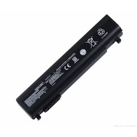 Toshiba PA5161U-1BRS Siyah Uyumlu Laptop Batarya Pil